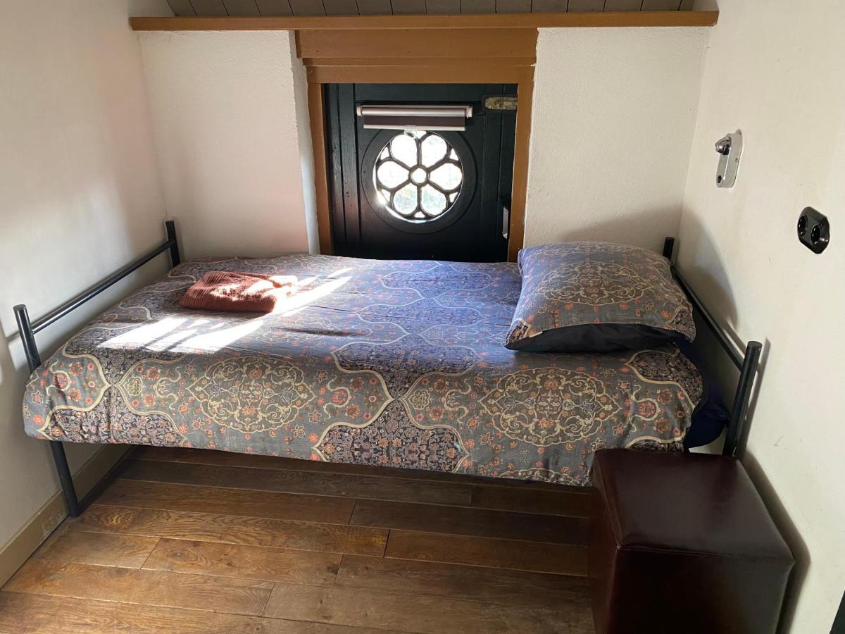 Hostel Kersenhof Uden Quarto foto